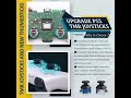 TMR Electromagnetic Joystick for PS5 Controller Thumbstick No-D