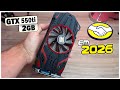 TESTE GTX 550TI NO PC DO SORTEIO VALEU  PENA?