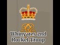 Guts & Blackpowder:Whinyates 2nd Rocket Troop*Gameplay*