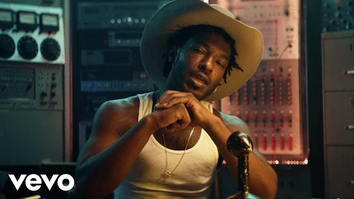 Willie Jones - American Dream (Official Video)