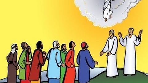 Good News Nias Teluk Dalam People/Language Movie Trailer