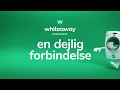 Whiteaway prsenterer en dejlig forbindelse