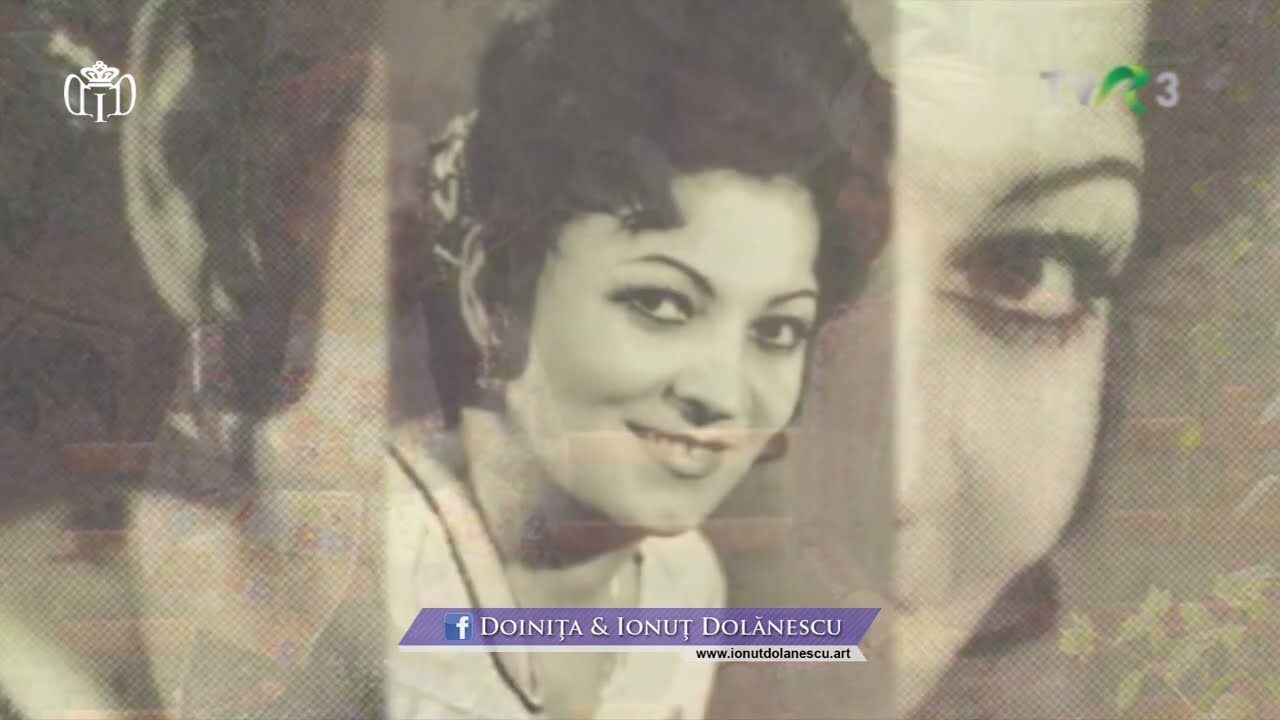 Viața ca un cântec - Maria Ciobanu