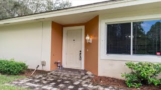 760 MIDDLETON DRIVE SW, VERO BEACH, FL Presented by Joseph Walsh.