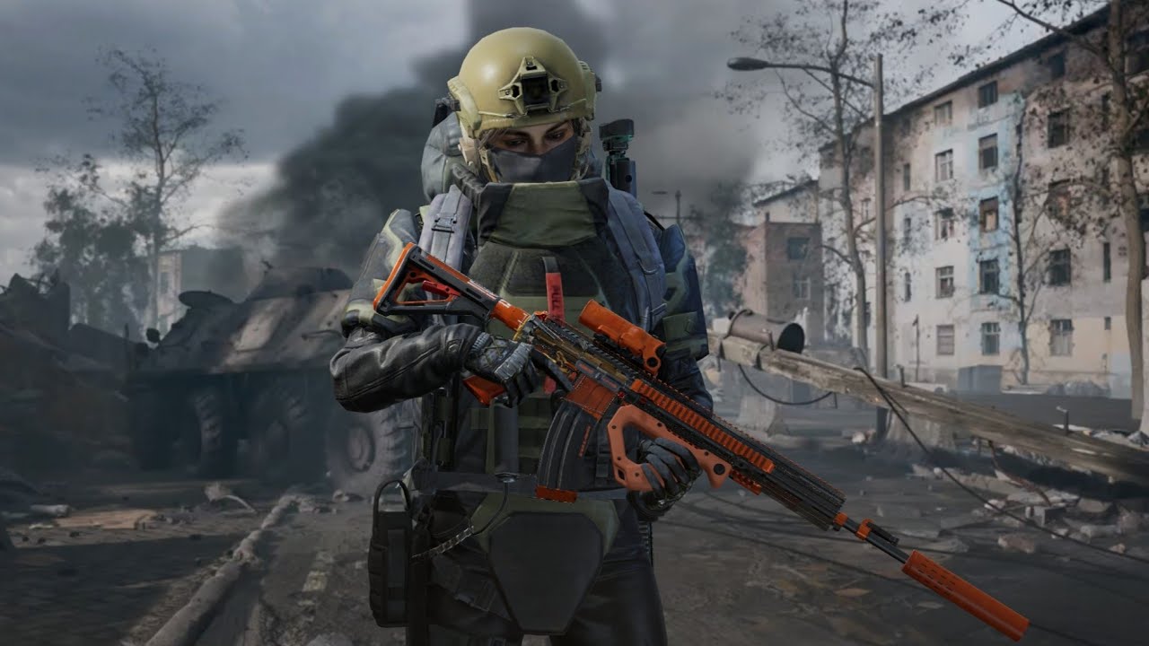 NEW ARMORY %100 GOLD - Arena Breakout