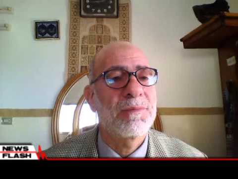 حسين الربابعة أبو بشار