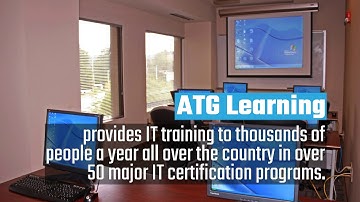 ATG Learning