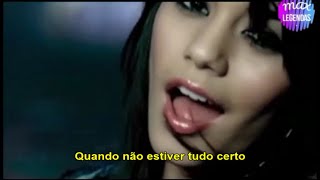 Vanessa Hudgens - Say OK (Tradução) (Legendado) (Clipe Oficial)