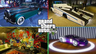 Actualización Semanal GTA Online - Tonkatoon 30 de Marzo 2023