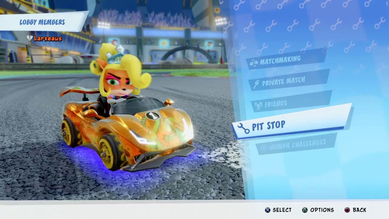 🔴 LIVE “IncorPorio” | CTR NITRO FUELED : Rank DUO 