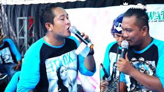 Cinta Facebookan voc Tejo Aryadi - Live show BAHARI Desa.Datar