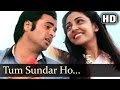 Tum Sundar Ho - Katha Song - Farooq Sheikh - Deepti Naval - Raj Kamal - Old Romantic Song