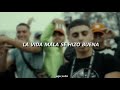 Mesita - La vagancia está que quema || LETRA