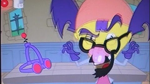 Crash: Mind Over Mutant Part 3