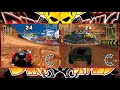 Dirt Devils REAL 2 Player Network Supermodel R755 Beginner V2 Dirt Devils REAL 2 Player Network Supermodel R755 Beginner V2