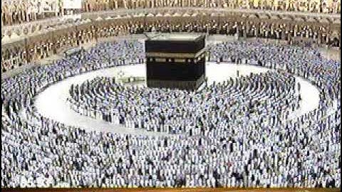 سورة آل عمران [ 18 - 32 ] - صلاة الفجر من المسجد الحرام 10-01-1432 - لفضيلة الشيخ صالح بن حميد