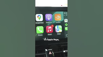 How to find your parked car using Google and Apple Maps #google #apple #maps #tech #gps