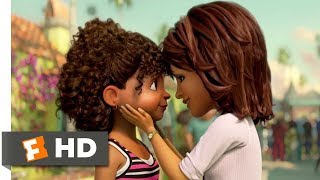 Home (2015) - Tip Finds 'My Mom' Scene (8/10) | Movieclips image