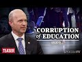 Corrupted American Education Is Empowering Communist China—Heritage President Kevin Roberts | TEASER