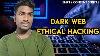 Dark Web Software Explained | Kannada | Ethical Hacking | Empty Content Series screenshot 2
