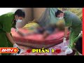 12 ngày phá án (P1): Cái chết bí ẩn của người đàn bà đơn thân | Hành trình phá án  | ANTV