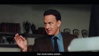 Demons and Angels Trailer Movie Sub Indo