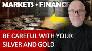 Download Lagu They Are Quietly Confiscating Your Life Savings MP3