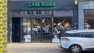 Store Visits #12 Game Mania screenshot 1