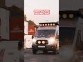 Campers &amp; Coffee Christmas 2024 Festive Cruise #campervans #Cruise #Christmas #Campers #vanlife