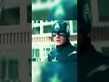 Сражение двух капитанов Америк 😵#shrots #marvel #avengers #endgame #capitainamerica #марвел #кэп