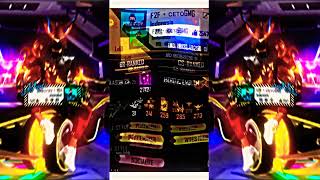 Preset Ff Dibawah 5mb dj Old Goyang 2 Jari Kanan Kiri Kanan Kiri