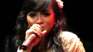 Alunan Musik DANGDUT INA SAMANTHA-CINTA SEBELUM MENGENALMU