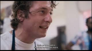 Overwhelmed Pre-orders | The Bear S01E07