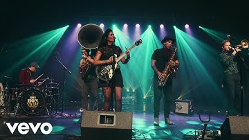 Bon Bon Vivant - Sin Eater (Official Music Video)