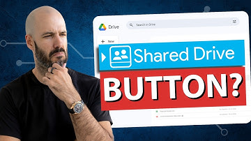 Shared Google Drive Folder Troubleshooting & Best Practice Guide (2024)