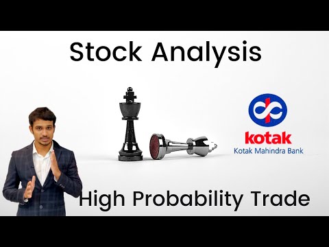 Rocket move ahead ! Kotak Mahindra Bank share price technical analysis l Kotak Mahindra stock news