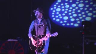 Video thumbnail of "Enjoy Yourself - Todd Snider - 9/29/12"