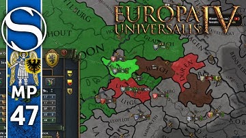 THE END - EU4 Voltaire