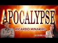 Apocalipse ricardo minarro gabriela quintela live