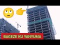 REBA IBIBAYE!!/ KURI YANZU NDENDE BAGEZE KU YANYUMA