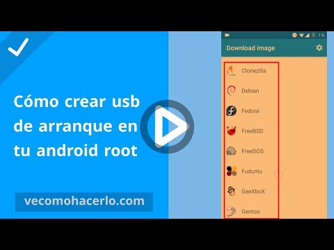 Cómo crear usb/cd de arranque de linux desde android (requiere root) hqdefault
