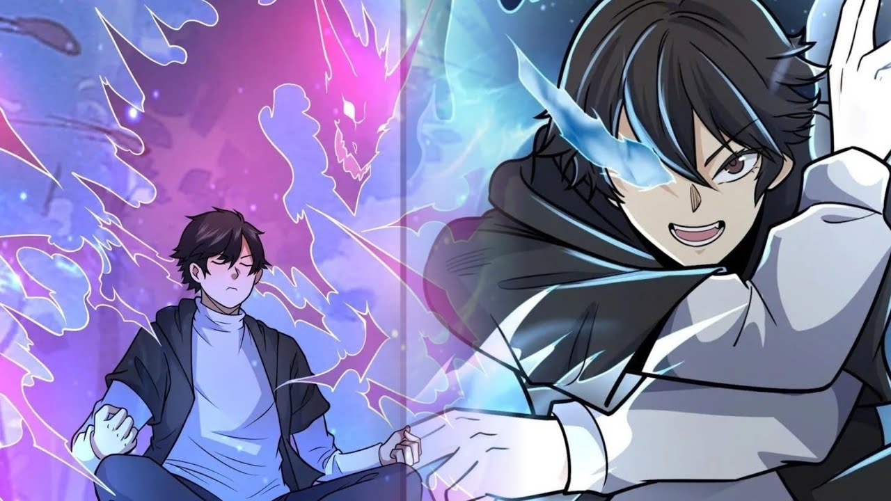 Divine Doctor Manga Timelessleaf