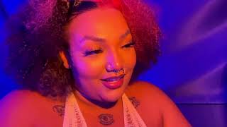 Jada Michael - iheart AskAnythingChat
