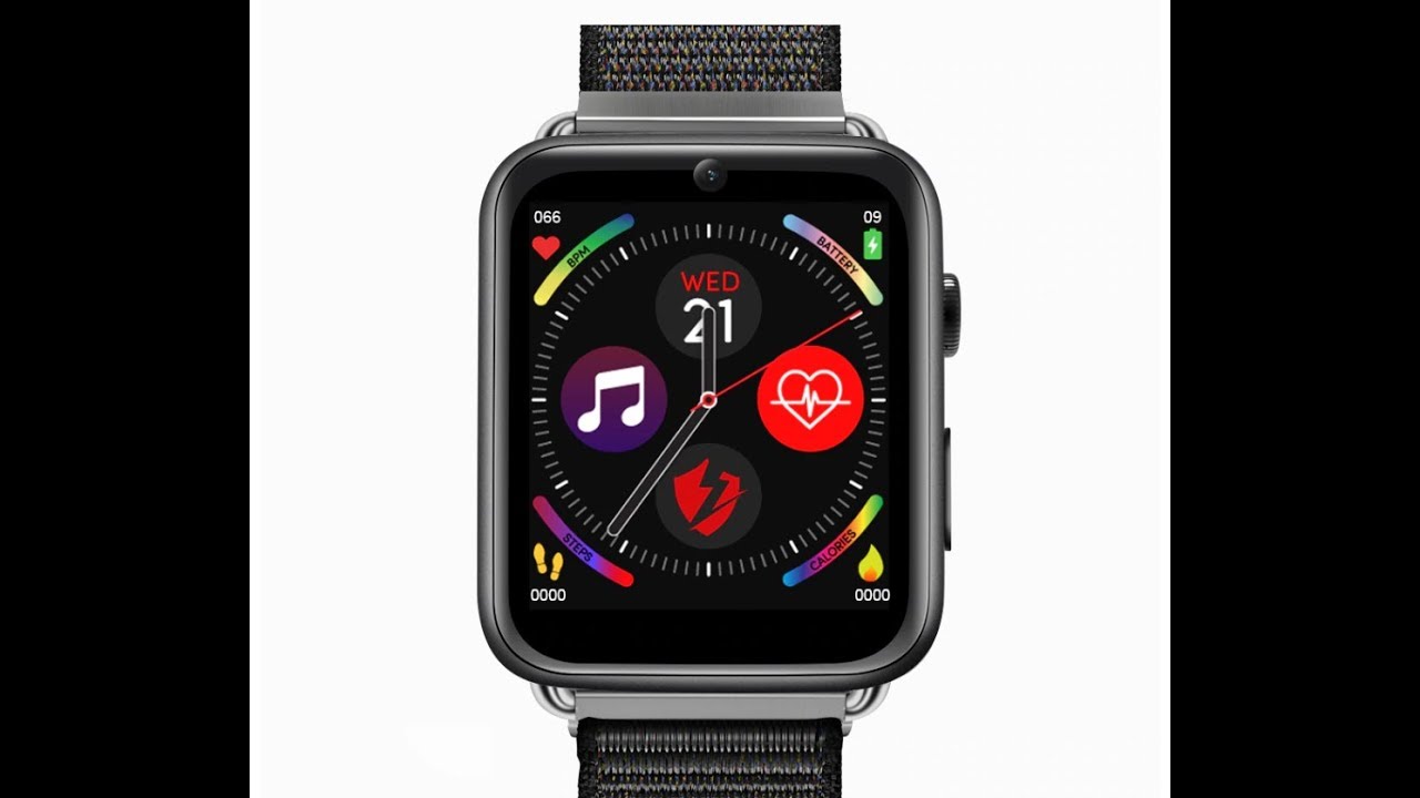 best activity watch 2021