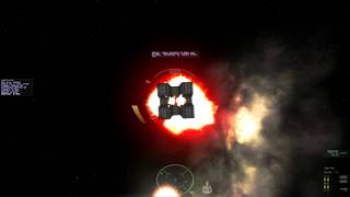 LGWI - Descent: FreeSpace – The Great War [Training]