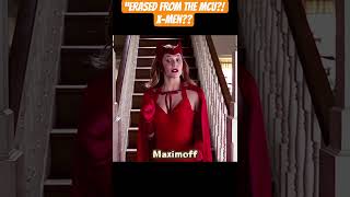 “The Hidden Mutants Theory: X-Men Were Always in the MCU?! 😱”