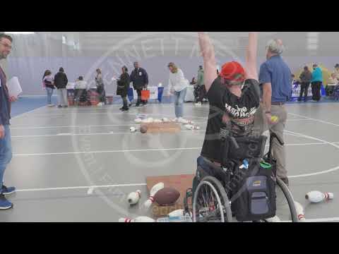 Bowling - 1