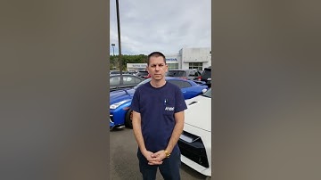 Hoffman Tech Talk Episode 22: Meet Dan!