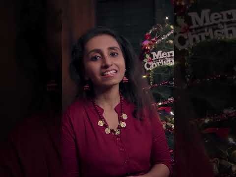 Thirunaama keerthanam | cover song | Christian devotional | Aparna Rajeev