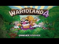 TAS (GBA) Wario Land 4 - Super Hard (All Discs & No Damage)